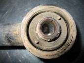 Recambio de tirante trasero derecho para suzuki vitara se/sv (et) 1.6 16v cat referencia OEM IAM   