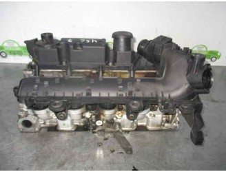 Recambio de culata para peugeot 1007 dolce referencia OEM IAM B1020204  