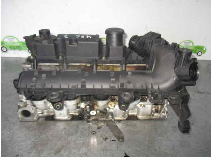 Recambio de culata para peugeot 1007 dolce referencia OEM IAM B1020204 