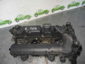 Recambio de culata para peugeot 1007 dolce referencia OEM IAM B1020204 
