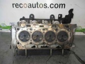 Recambio de culata para peugeot 1007 dolce referencia OEM IAM B1020204  