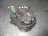 Recambio de soporte filtro gasoil para peugeot 1007 dolce referencia OEM IAM 9660023380 