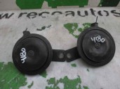 Recambio de claxon para honda accord coupé (cg2/4) 3.0 v6 (cg2) referencia OEM IAM 