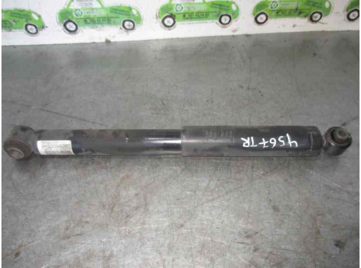 Recambio de amortiguador trasero derecho para peugeot 1007 dolce referencia OEM IAM 9653094380 
