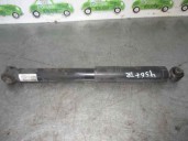 Recambio de amortiguador trasero derecho para peugeot 1007 dolce referencia OEM IAM 9653094380 