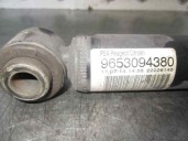Recambio de amortiguador trasero derecho para peugeot 1007 dolce referencia OEM IAM 9653094380 