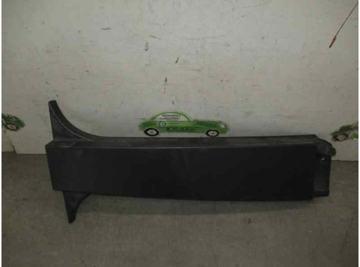 Replacement trim strip for Renault Espace IV (JK0) 1.9 DCI diesel OEM IAM reference 8200096314 