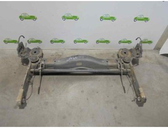 Recambio de puente trasero para peugeot expert kasten 2.0 16v hdi fap cat (rhr / dw10bted4) referencia OEM IAM SOLO PUENTE BURR