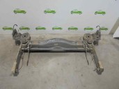 Recambio de puente trasero para peugeot expert kasten 2.0 16v hdi fap cat (rhr / dw10bted4) referencia OEM IAM SOLO PUENTE BURR