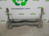 Recambio de puente trasero para peugeot expert kasten 2.0 16v hdi fap cat (rhr / dw10bted4) referencia OEM IAM SOLO PUENTE BURR