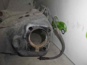 Recambio de puente trasero para peugeot expert kasten 2.0 16v hdi fap cat (rhr / dw10bted4) referencia OEM IAM SOLO PUENTE BURR