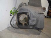 Recambio de puente trasero para peugeot expert kasten 2.0 16v hdi fap cat (rhr / dw10bted4) referencia OEM IAM SOLO PUENTE BURR