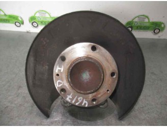 Recambio de mangueta trasera derecha para peugeot expert kasten 2.0 16v hdi fap cat (rhr / dw10bted4) referencia OEM IAM 