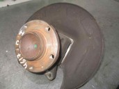 Recambio de mangueta trasera derecha para peugeot expert kasten 2.0 16v hdi fap cat (rhr / dw10bted4) referencia OEM IAM 