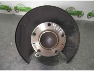 Recambio de mangueta trasera izquierda para peugeot expert kasten 2.0 16v hdi fap cat (rhr / dw10bted4) referencia OEM IAM   