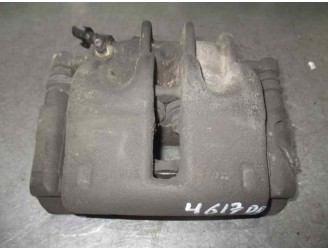 Recambio de pinza freno delantera derecha para peugeot expert kasten 2.0 16v hdi fap cat (rhr / dw10bted4) referencia OEM IAM 32