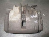 Recambio de pinza freno delantera izquierda para peugeot expert kasten 2.0 16v hdi fap cat (rhr / dw10bted4) referencia OEM IAM 