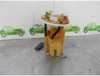 Recambio de aforador para peugeot expert kasten 2.0 16v hdi fap cat (rhr / dw10bted4) referencia OEM IAM 9659634280 097313599010