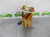 Recambio de aforador para peugeot expert kasten 2.0 16v hdi fap cat (rhr / dw10bted4) referencia OEM IAM 9659634280 097313599010