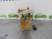 Recambio de aforador para peugeot expert kasten 2.0 16v hdi fap cat (rhr / dw10bted4) referencia OEM IAM 9659634280 097313599010