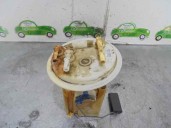 Recambio de aforador para peugeot expert kasten 2.0 16v hdi fap cat (rhr / dw10bted4) referencia OEM IAM 9659634280 097313599010