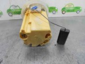 Recambio de aforador para peugeot expert kasten 2.0 16v hdi fap cat (rhr / dw10bted4) referencia OEM IAM 9659634280 097313599010