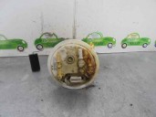 Recambio de aforador para peugeot expert kasten 2.0 16v hdi fap cat (rhr / dw10bted4) referencia OEM IAM 9659634280 097313599010