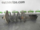 Recambio de amortiguador delantero derecho para peugeot expert kasten 2.0 16v hdi fap cat (rhr / dw10bted4) referencia OEM IAM G