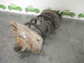 Recambio de amortiguador delantero derecho para peugeot expert kasten 2.0 16v hdi fap cat (rhr / dw10bted4) referencia OEM IAM G