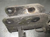 Recambio de amortiguador delantero izquierdo para peugeot expert kasten 2.0 16v hdi fap cat (rhr / dw10bted4) referencia OEM IAM