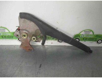 Recambio de palanca freno de mano para peugeot expert kasten 2.0 16v hdi fap cat (rhr / dw10bted4) referencia OEM IAM 1400851777