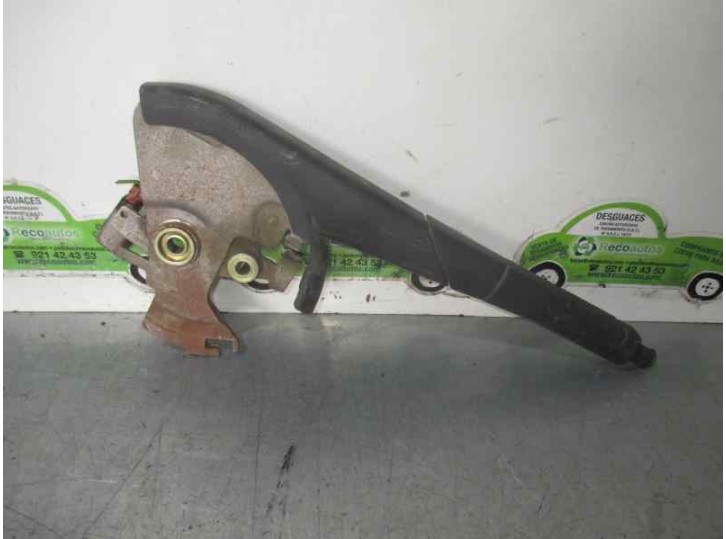 Recambio de palanca freno de mano para peugeot expert kasten 2.0 16v hdi fap cat (rhr / dw10bted4) referencia OEM IAM 1400851777