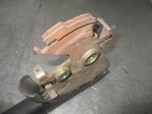 Recambio de palanca freno de mano para peugeot expert kasten 2.0 16v hdi fap cat (rhr / dw10bted4) referencia OEM IAM 1400851777