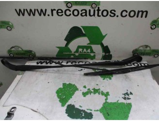 Replacement front right wiper arm for Peugeot Expert Kasten 2.0 16V HDI FAP CAT (RHR / DW10BTED4) OEM IAM reference 6