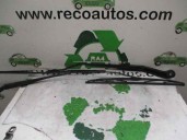 Recambio de brazo limpia delantero derecho para peugeot expert kasten 2.0 16v hdi fap cat (rhr / dw10bted4) referencia OEM IAM 6