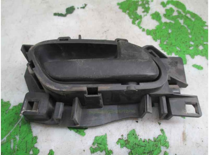 Recambio de maneta interior delantera derecha para peugeot expert kasten 2.0 16v hdi fap cat (rhr / dw10bted4) referencia OEM IA