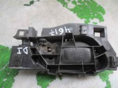 Replacement front left interior door handle for Peugeot Expert Kasten 2.0 16V HDI FAP CAT (RHR / DW10BTED4) OEM reference 