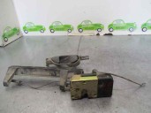 Recambio de cerradura puerta delantera izquierda para peugeot expert kombi 1.9 turbodiesel referencia OEM IAM CON MANETA INTERI