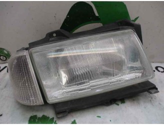 Recambio de faro derecho para peugeot expert kombi 1.9 turbodiesel referencia OEM IAM   