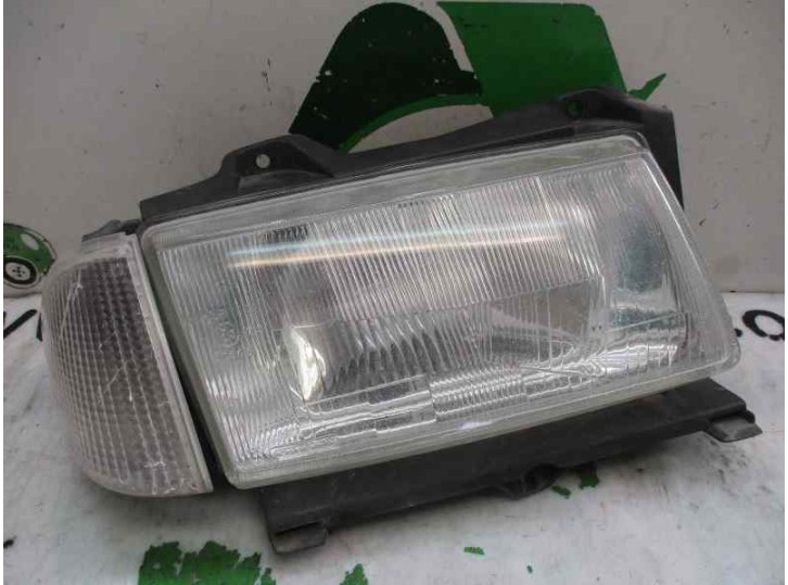 Recambio de faro derecho para peugeot expert kombi 1.9 turbodiesel referencia OEM IAM 