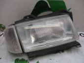 Recambio de faro derecho para peugeot expert kombi 1.9 turbodiesel referencia OEM IAM 