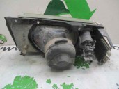 Recambio de faro derecho para peugeot expert kombi 1.9 turbodiesel referencia OEM IAM 