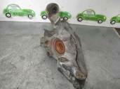 Recambio de mangueta delantera izquierda para peugeot expert kombi 1.9 turbodiesel referencia OEM IAM 