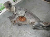 Recambio de mangueta delantera izquierda para peugeot expert kombi 1.9 turbodiesel referencia OEM IAM 