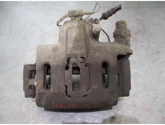 Recambio de pinza freno delantera izquierda para peugeot expert kombi 1.9 turbodiesel referencia OEM IAM 