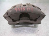 Recambio de pinza freno delantera izquierda para peugeot expert kombi 1.9 turbodiesel referencia OEM IAM 