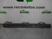 Replacement side skirt for Renault Master II Phase 2 closed box 2.5 diesel OEM IAM reference SPOILER-SIDE SKIRT LAT. RIGHT
