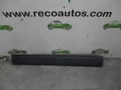 Replacement side skirt for Renault Master II Phase 2 closed box 2.5 diesel OEM IAM reference SPOILER-SIDE SKIRT LAT. LEFT