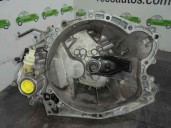 Recambio de caja cambios para peugeot 206 berlina xt referencia OEM IAM 20DL22 0507889B