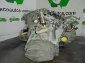 Recambio de caja cambios para peugeot 206 berlina xt referencia OEM IAM 20DL22 0507889B
